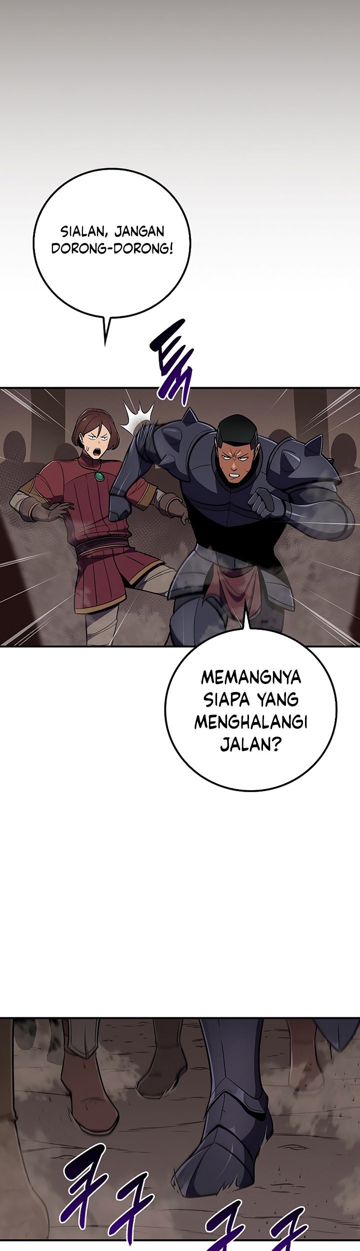 Archmage Streamer Chapter 102 Gambar 4