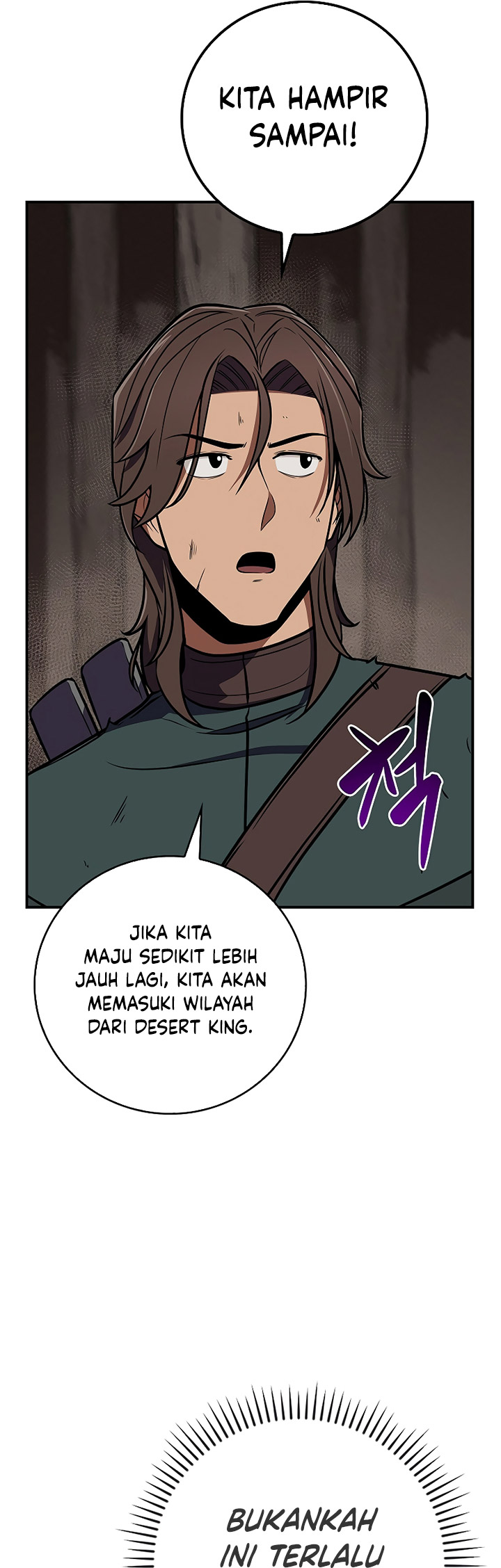 Archmage Streamer Chapter 102 Gambar 92