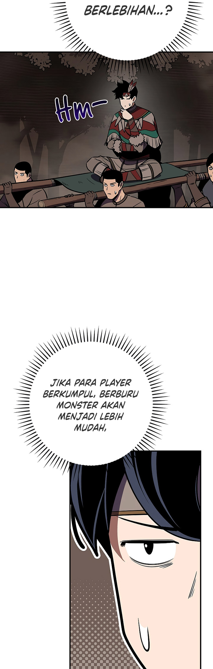 Archmage Streamer Chapter 102 Gambar 93