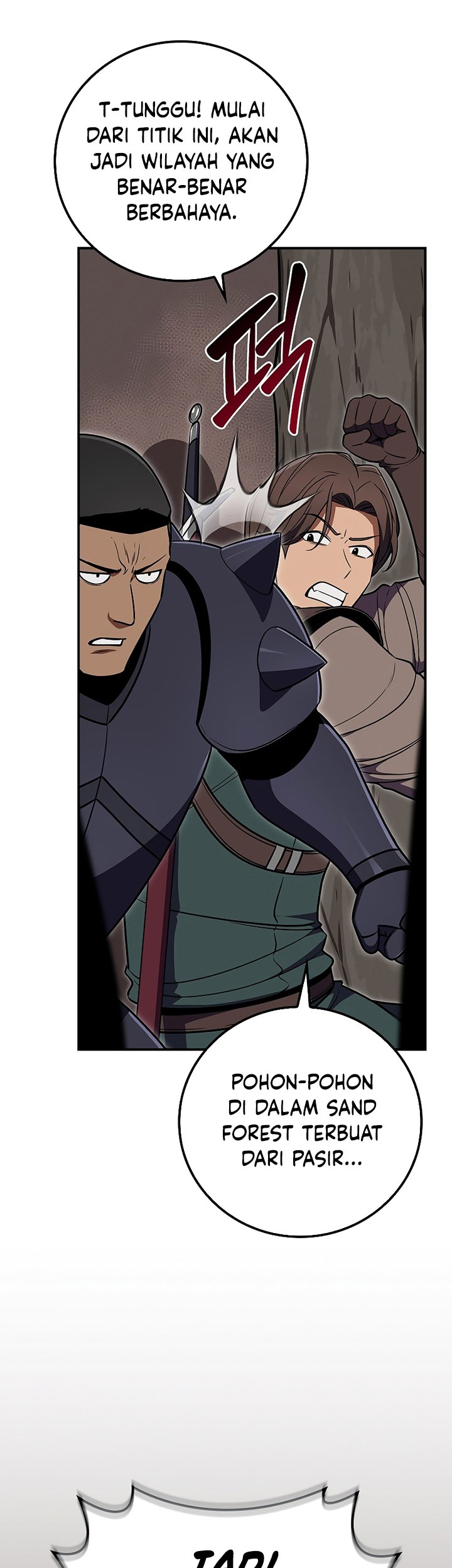 Archmage Streamer Chapter 102 Gambar 6