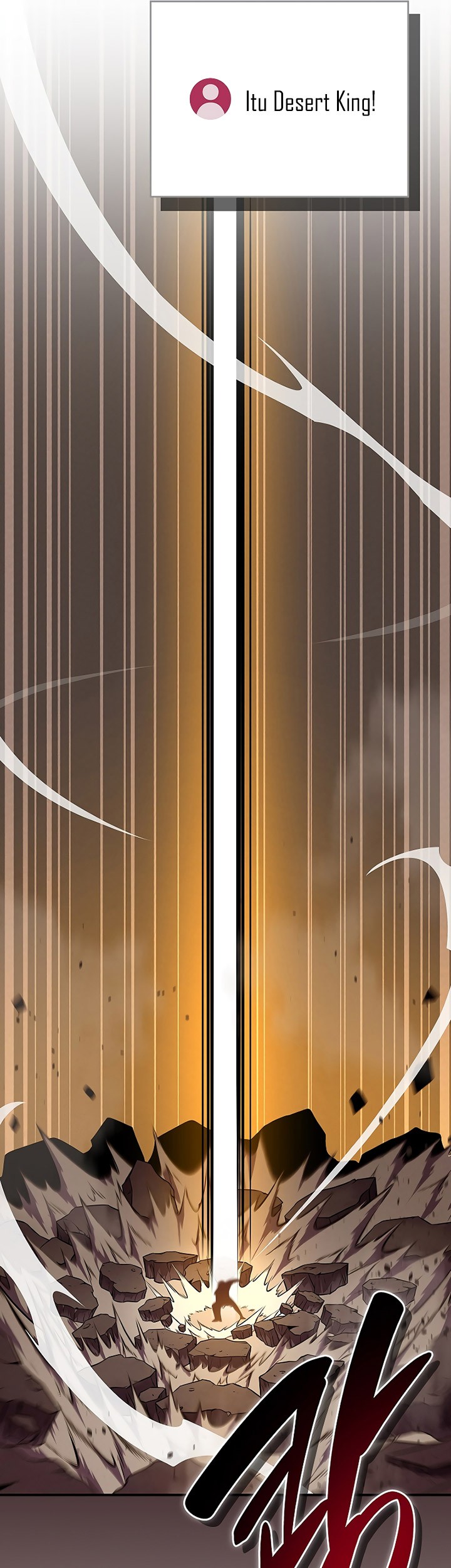 Archmage Streamer Chapter 102 Gambar 95