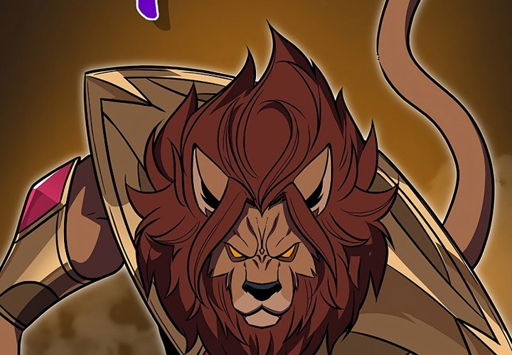 Archmage Streamer Chapter 102 Gambar 98