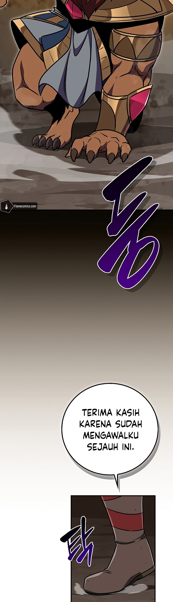 Archmage Streamer Chapter 102 Gambar 99