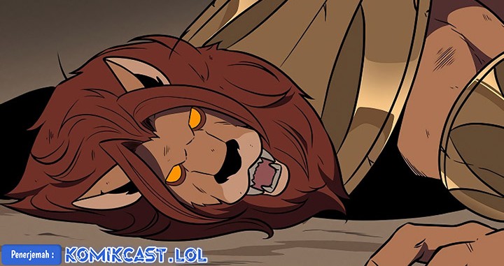 Archmage Streamer Chapter 102 Gambar 104