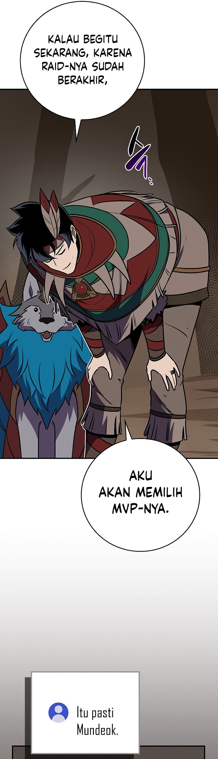 Archmage Streamer Chapter 102 Gambar 107