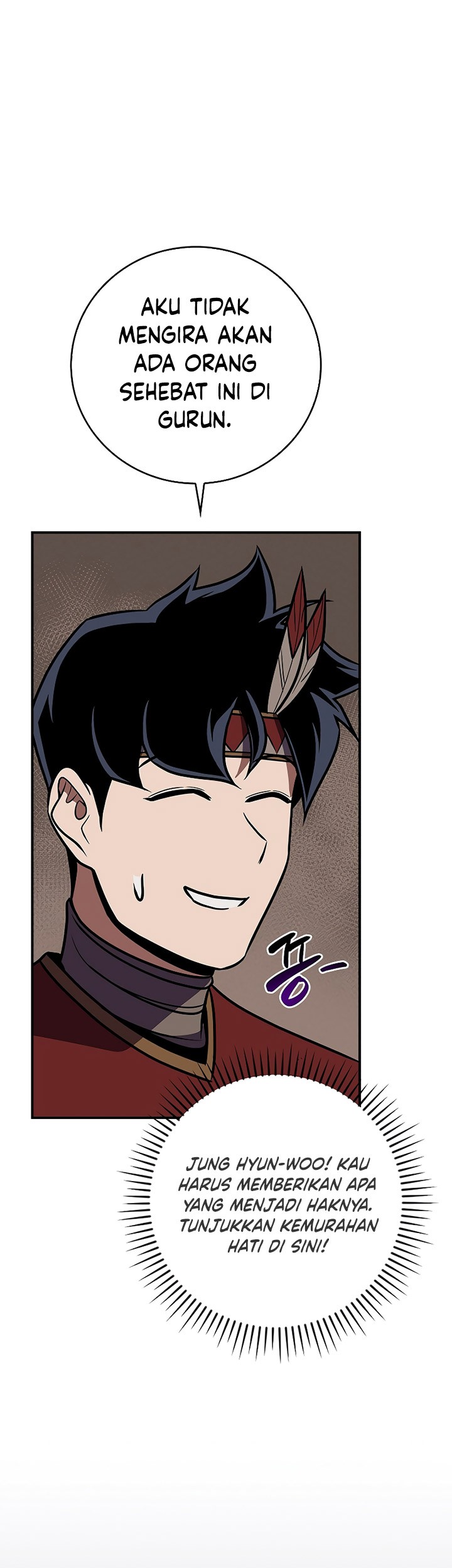 Archmage Streamer Chapter 102 Gambar 111