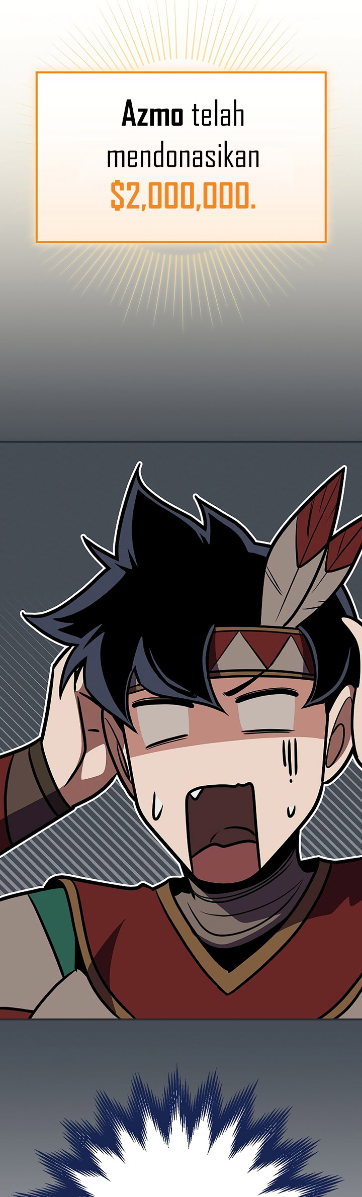 Archmage Streamer Chapter 102 Gambar 114