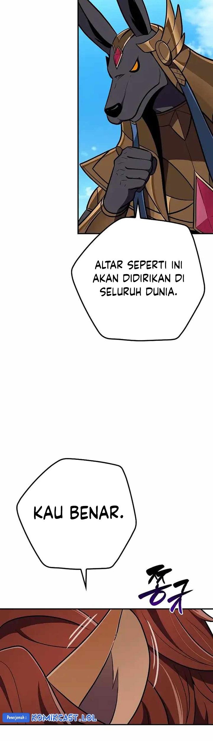 Archmage Streamer Chapter 103 Gambar 18