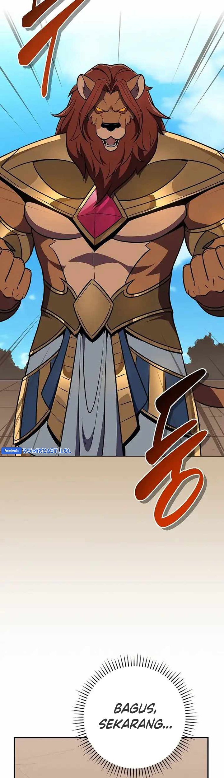 Archmage Streamer Chapter 103 Gambar 22