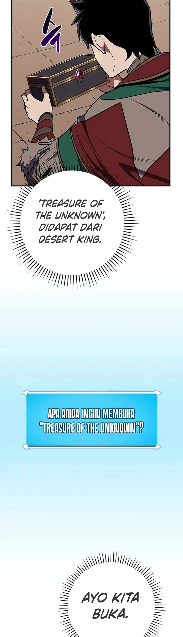 Archmage Streamer Chapter 103 Gambar 24