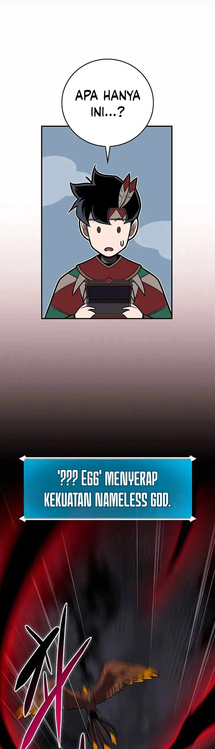 Archmage Streamer Chapter 103 Gambar 28