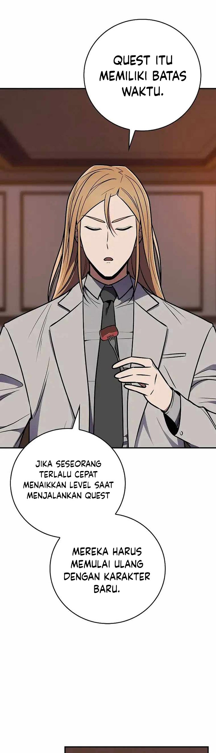 Archmage Streamer Chapter 103 Gambar 44