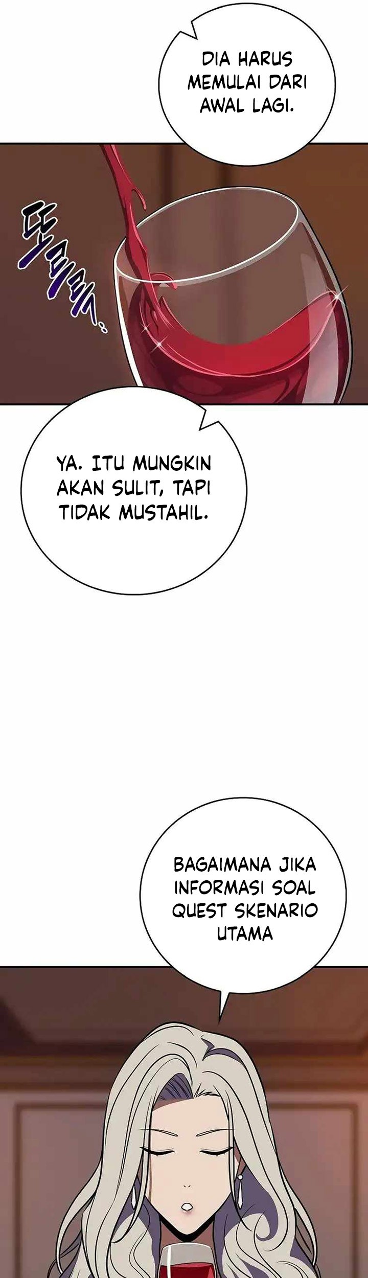 Archmage Streamer Chapter 103 Gambar 50