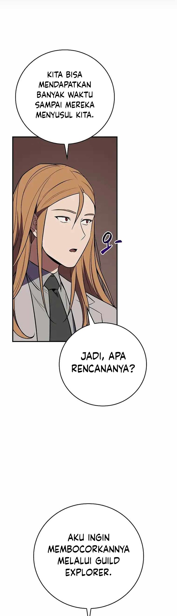 Archmage Streamer Chapter 103 Gambar 54