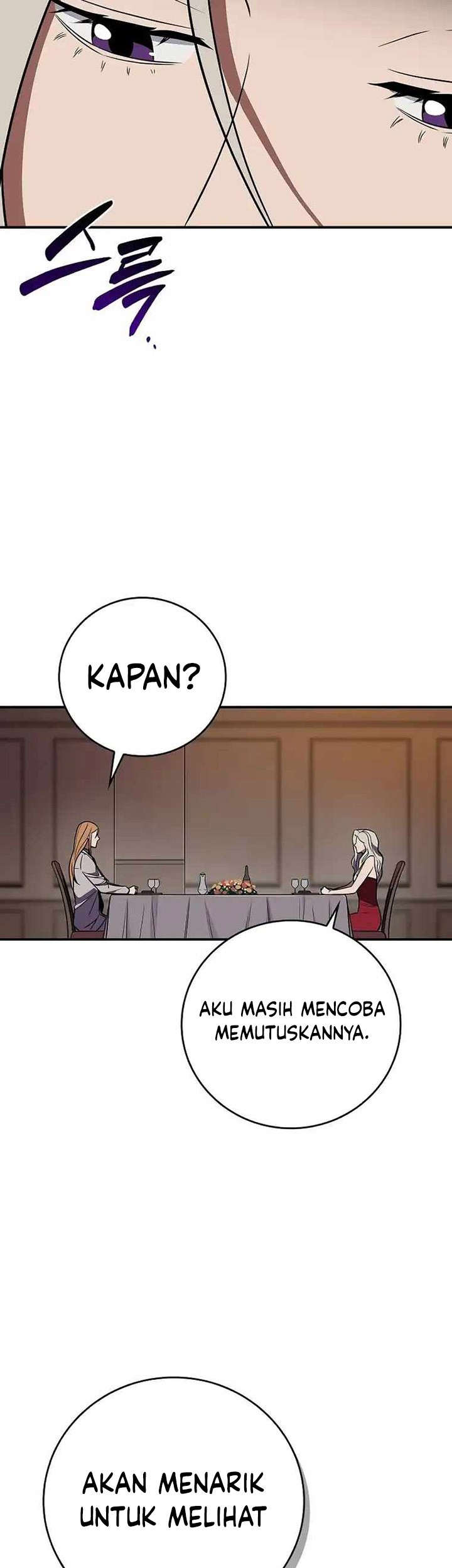 Archmage Streamer Chapter 103 Gambar 56