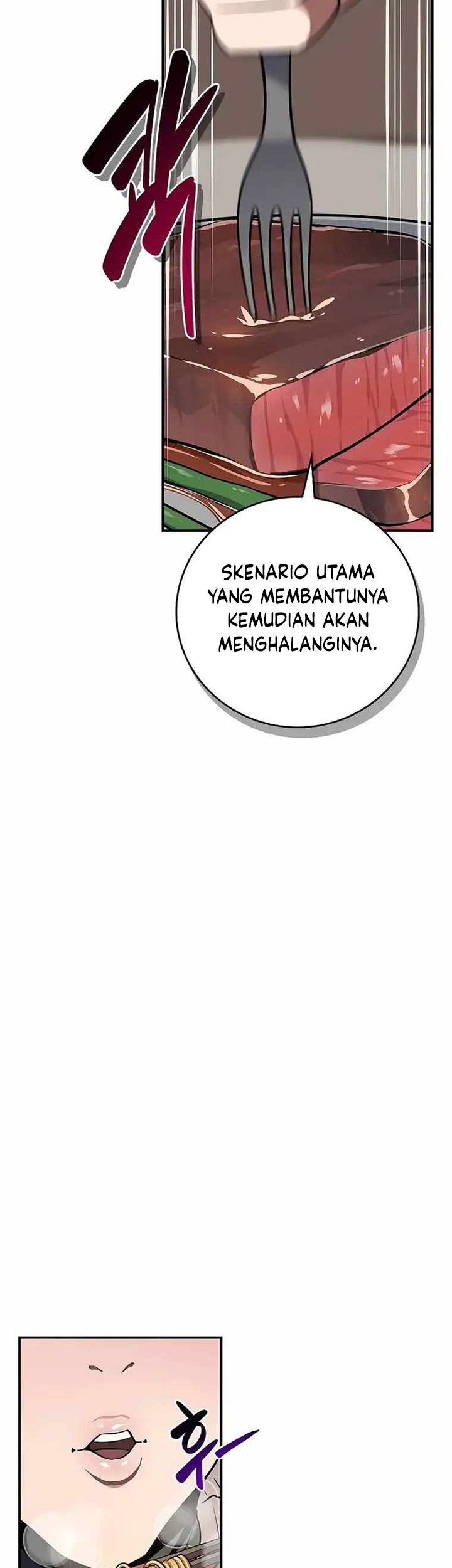 Archmage Streamer Chapter 103 Gambar 58