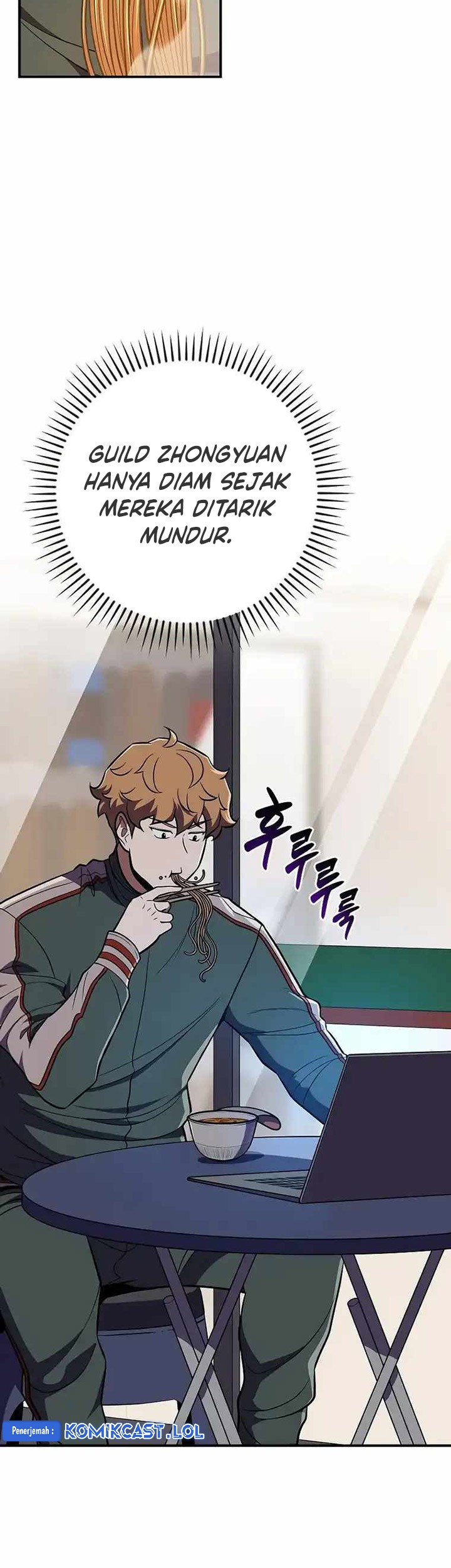 Archmage Streamer Chapter 103 Gambar 60