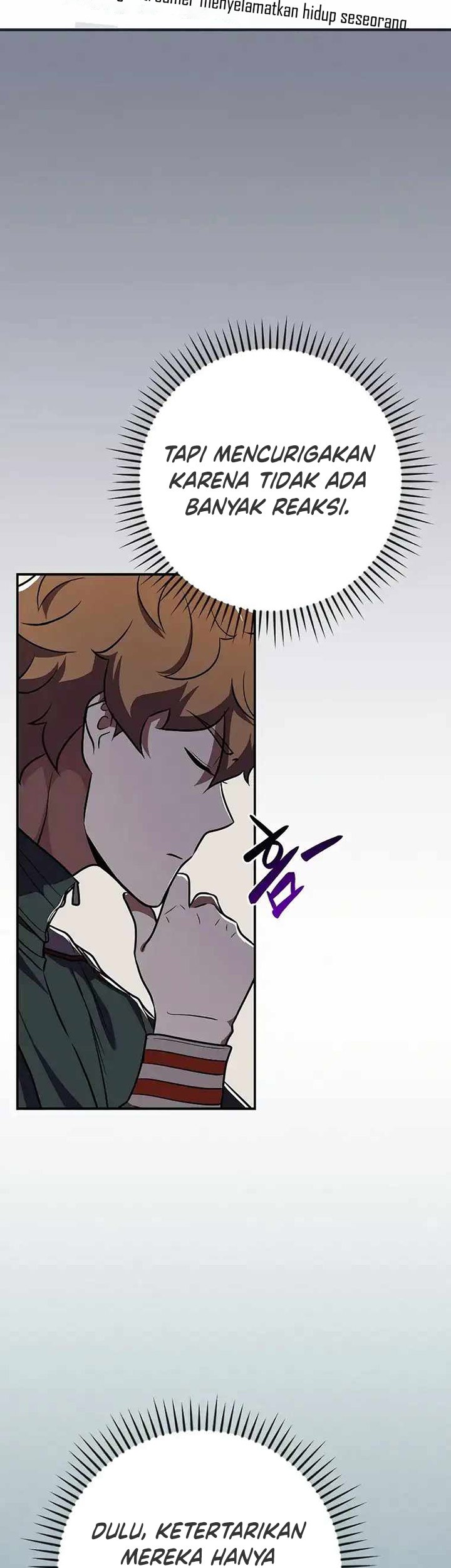 Archmage Streamer Chapter 103 Gambar 64