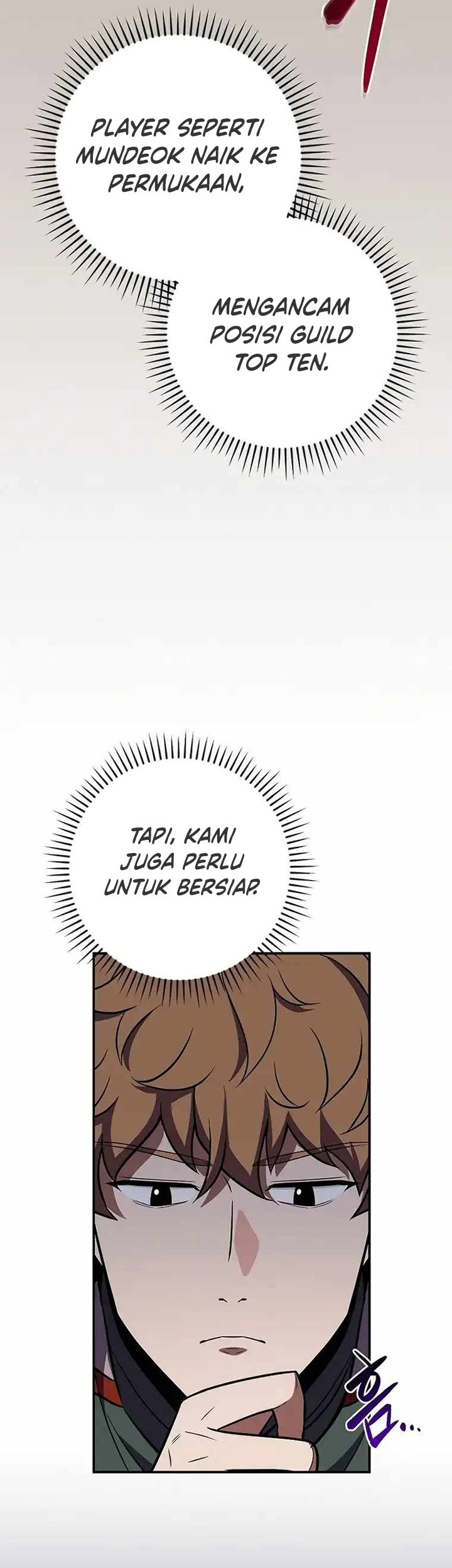 Archmage Streamer Chapter 103 Gambar 68