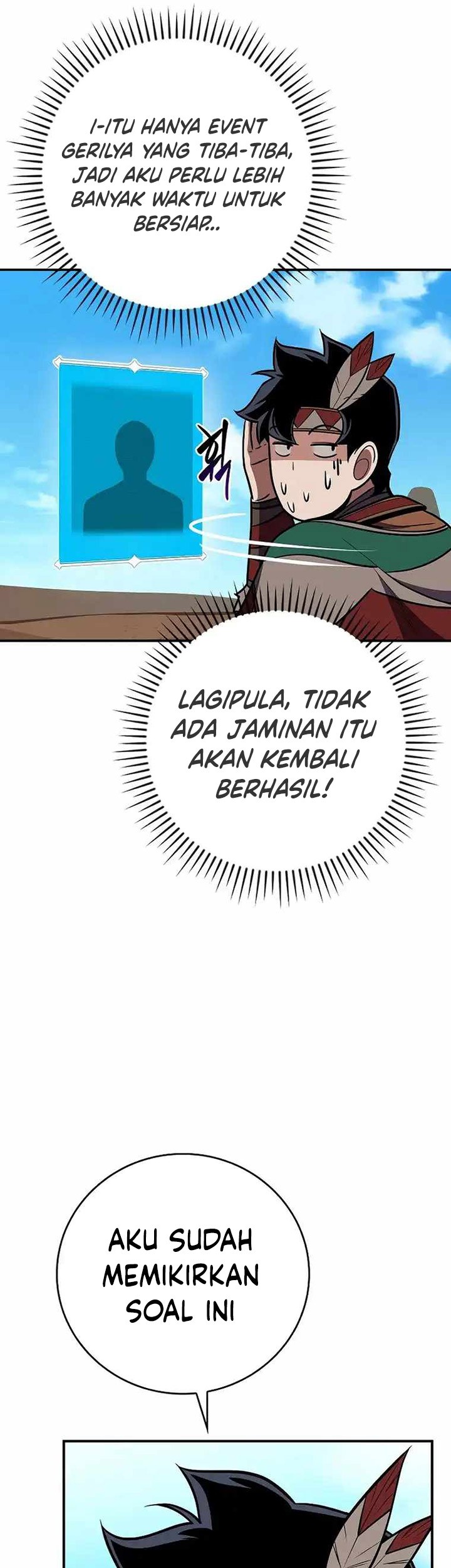 Archmage Streamer Chapter 103 Gambar 74