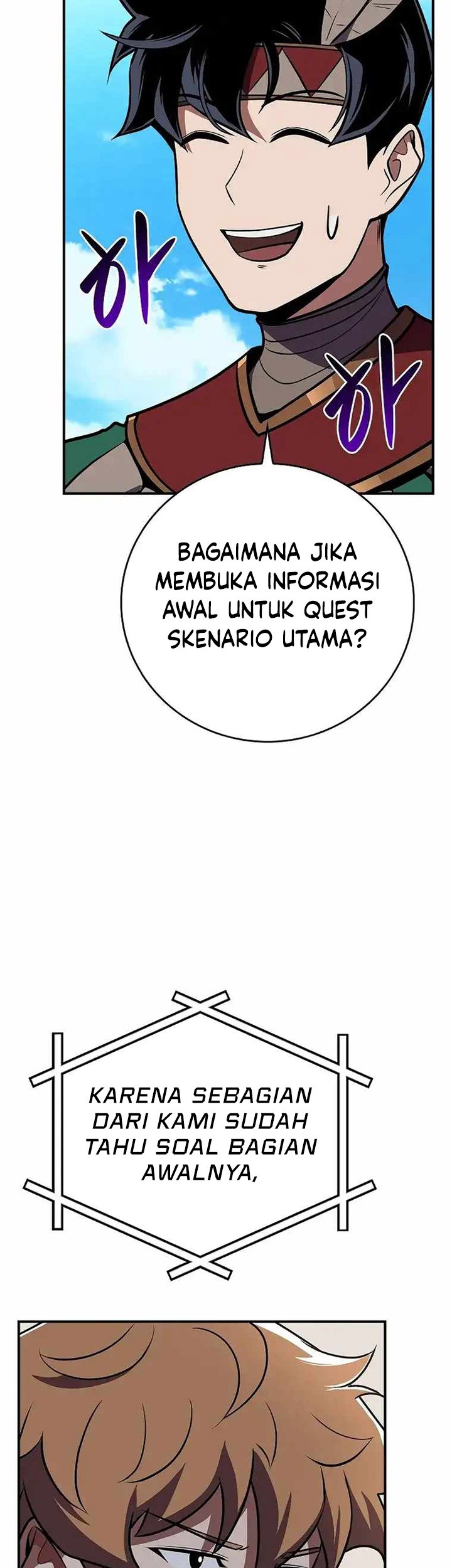 Archmage Streamer Chapter 103 Gambar 76