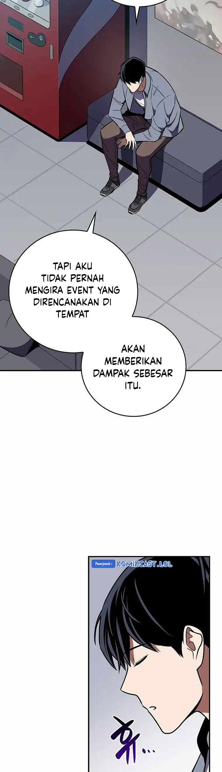 Archmage Streamer Chapter 103 Gambar 4