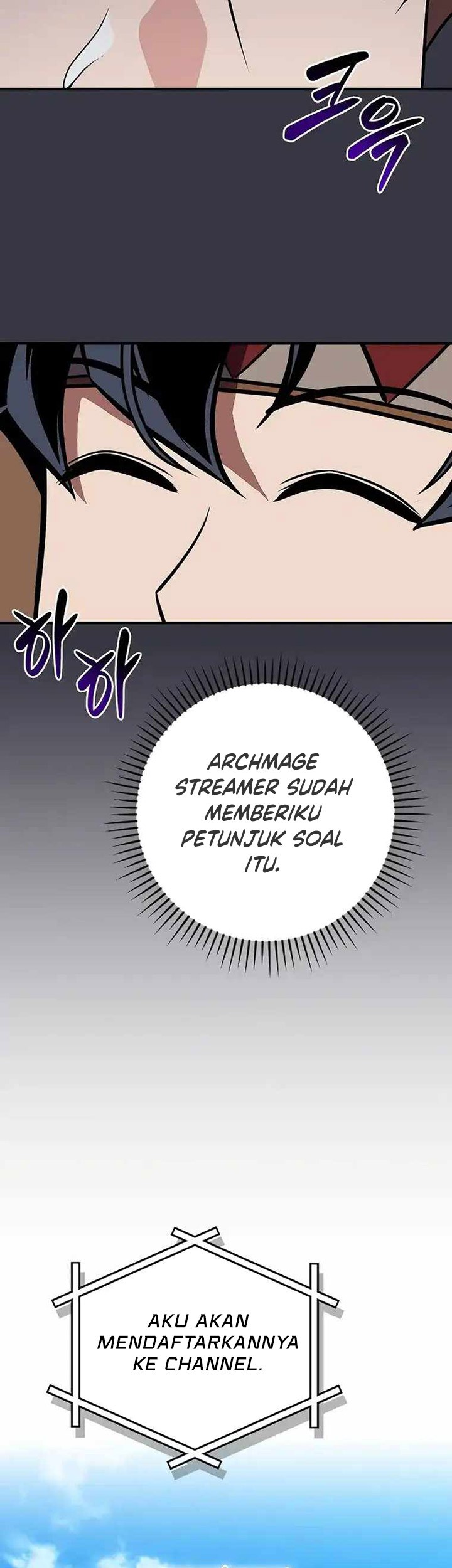 Archmage Streamer Chapter 103 Gambar 80