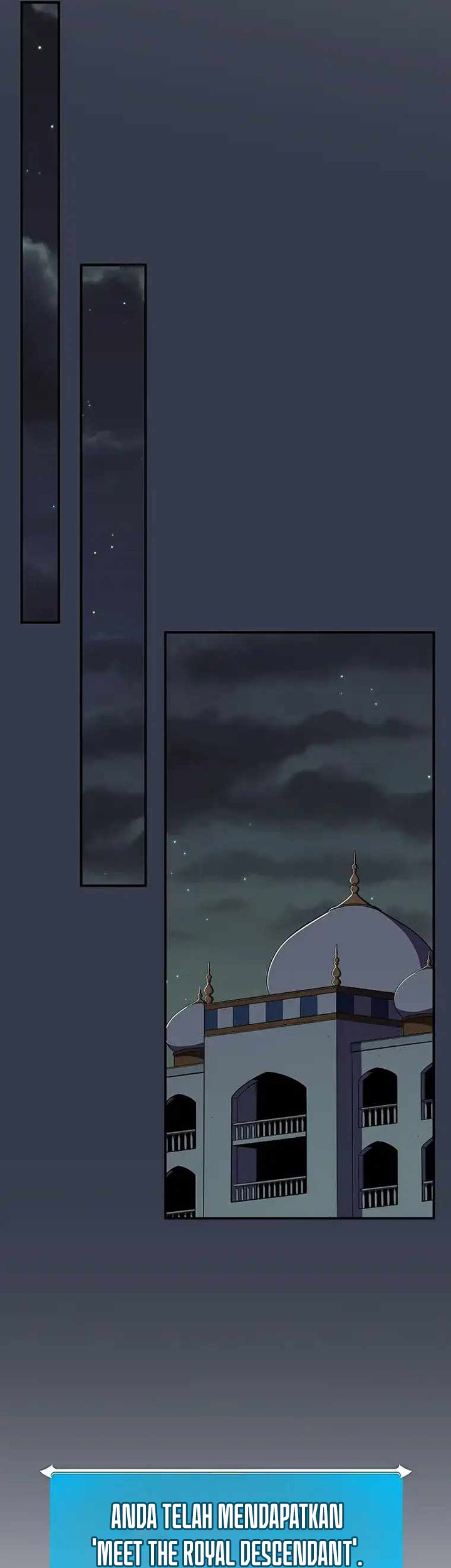 Archmage Streamer Chapter 103 Gambar 86