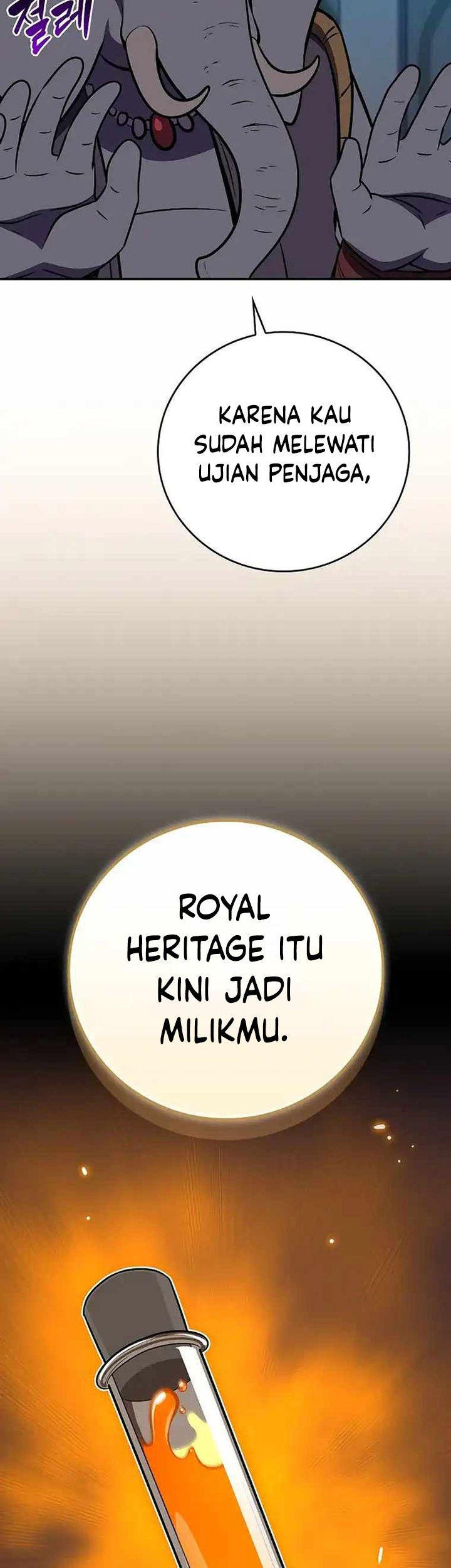 Archmage Streamer Chapter 103 Gambar 92