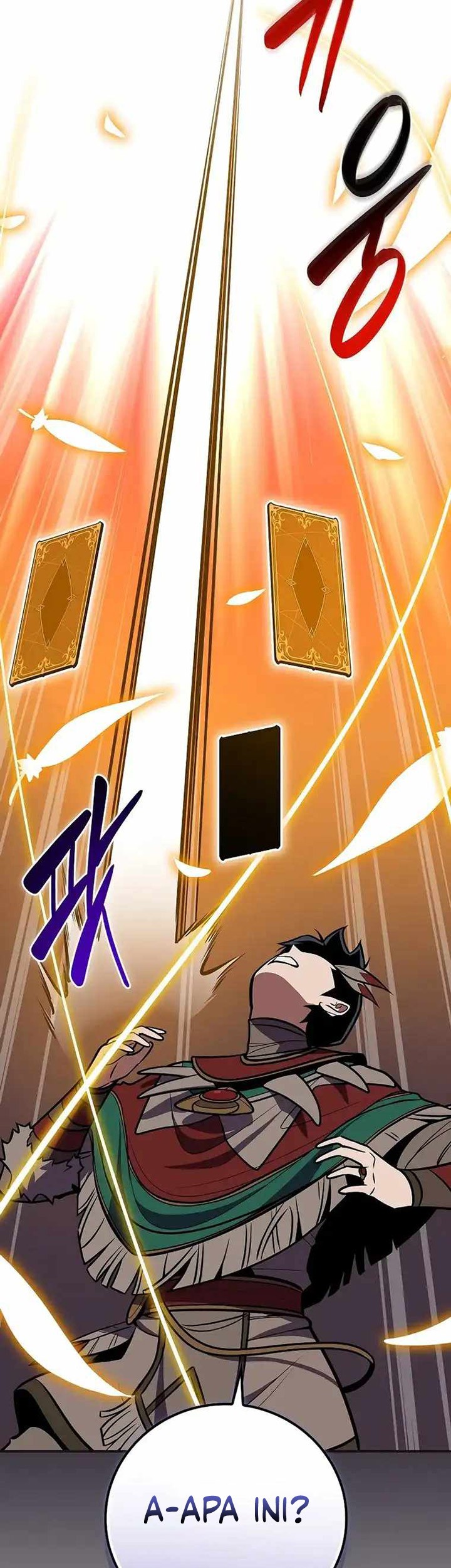 Archmage Streamer Chapter 103 Gambar 100