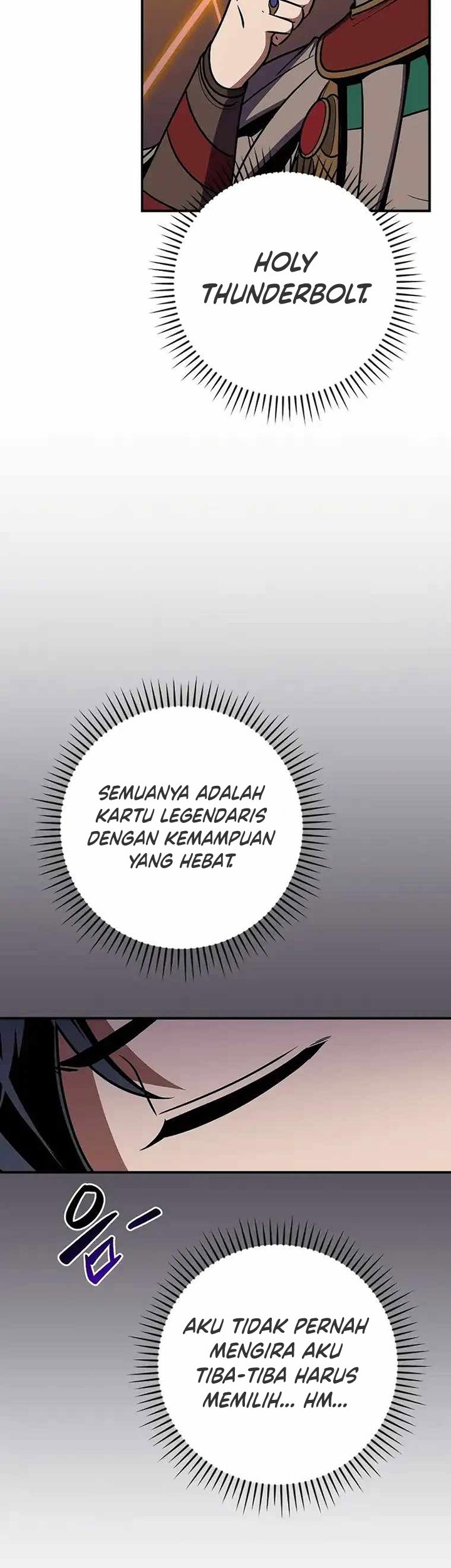 Archmage Streamer Chapter 103 Gambar 104