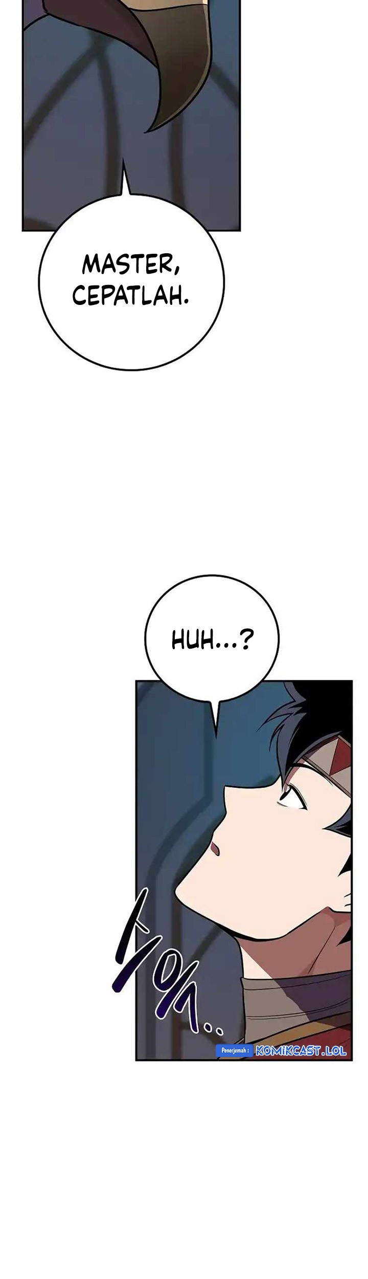 Archmage Streamer Chapter 103 Gambar 106