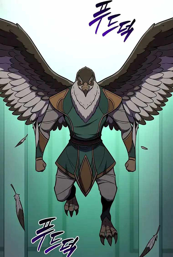 Archmage Streamer Chapter 103 Gambar 108