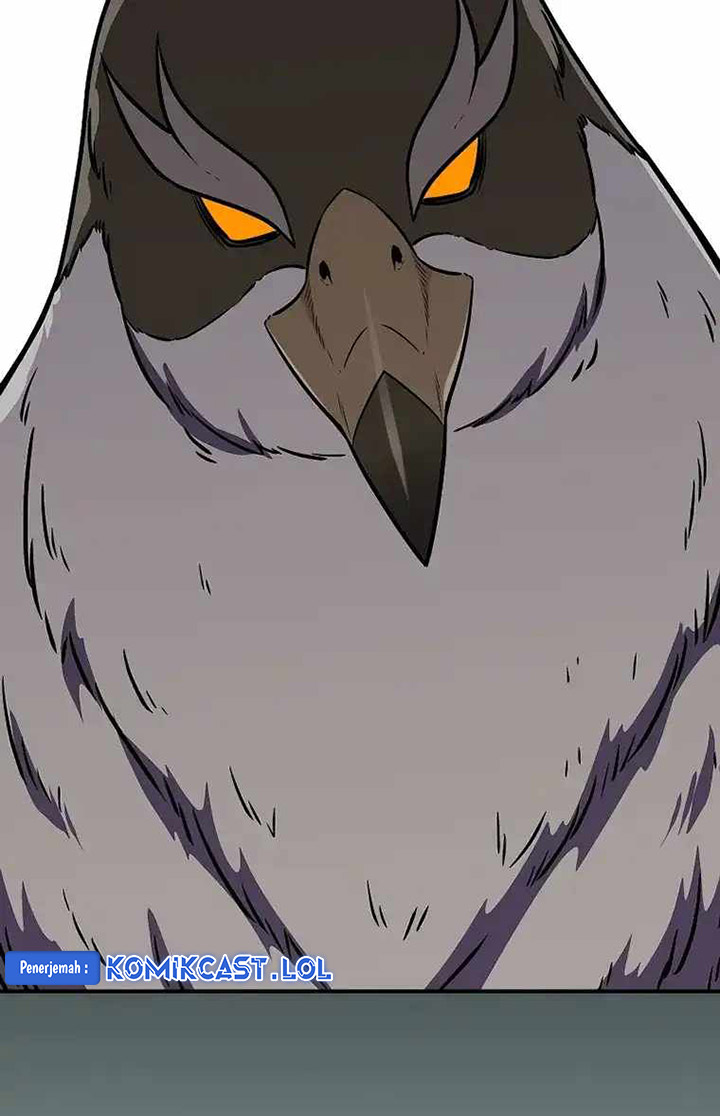 Archmage Streamer Chapter 103 Gambar 111