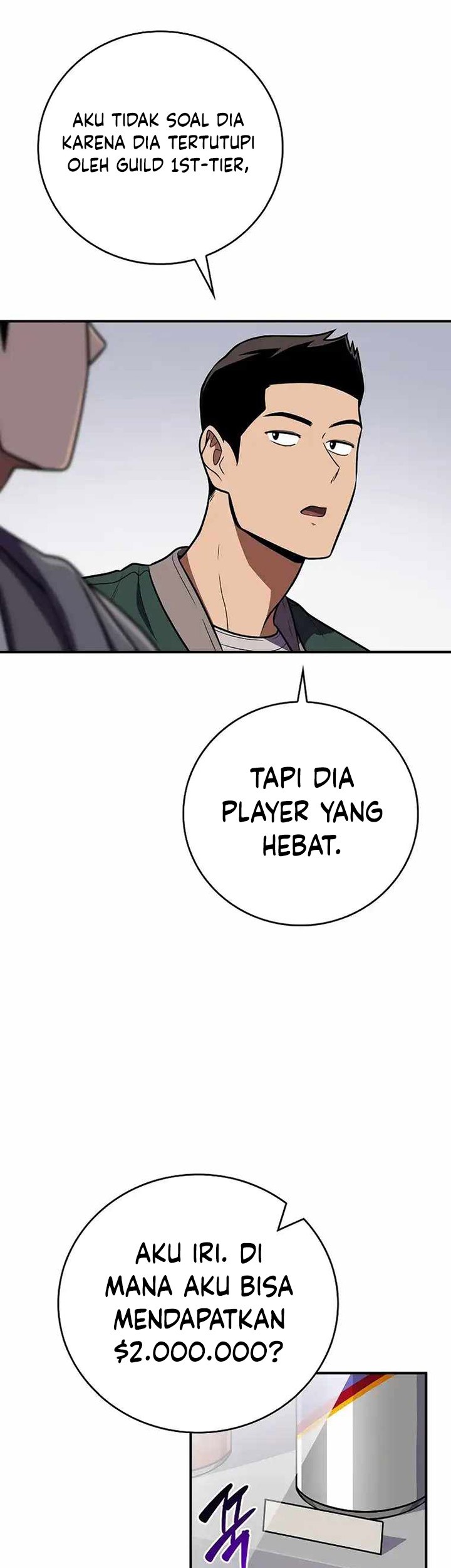 Archmage Streamer Chapter 103 Gambar 8