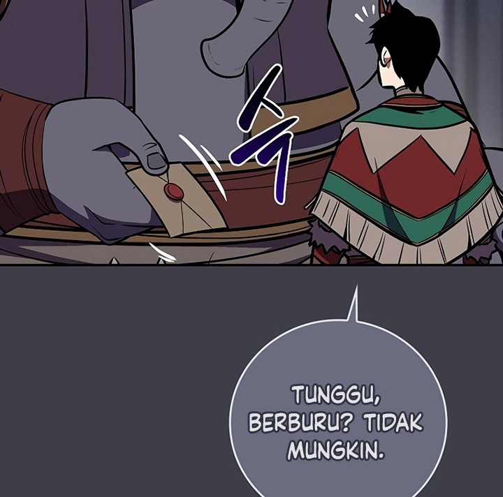 Archmage Streamer Chapter 104 Gambar 35