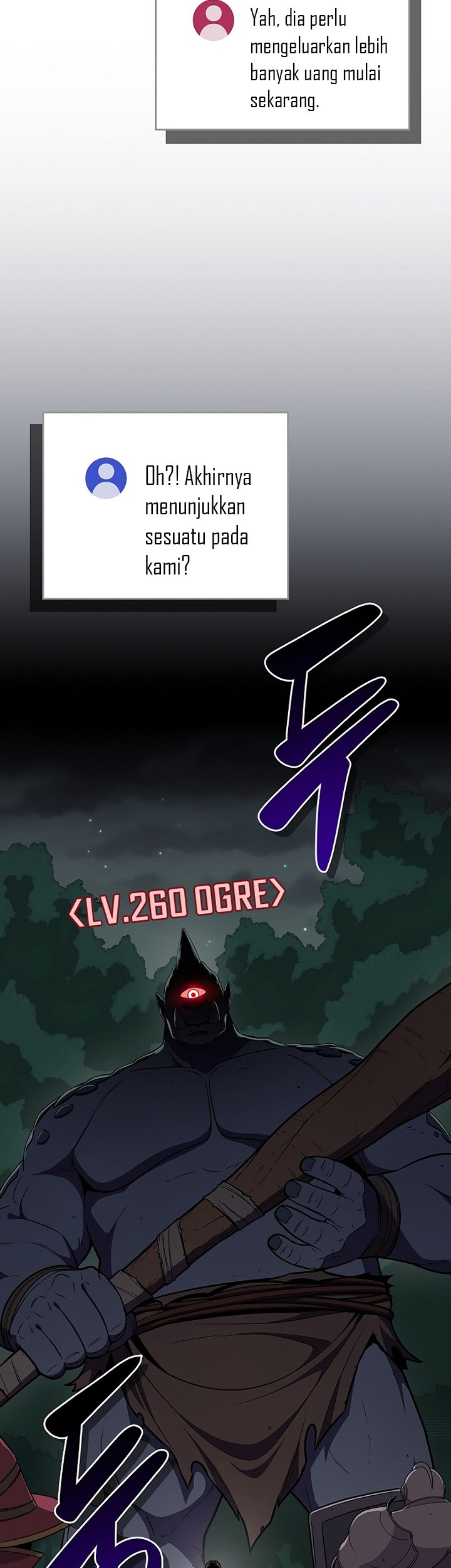 Archmage Streamer Chapter 104 Gambar 4