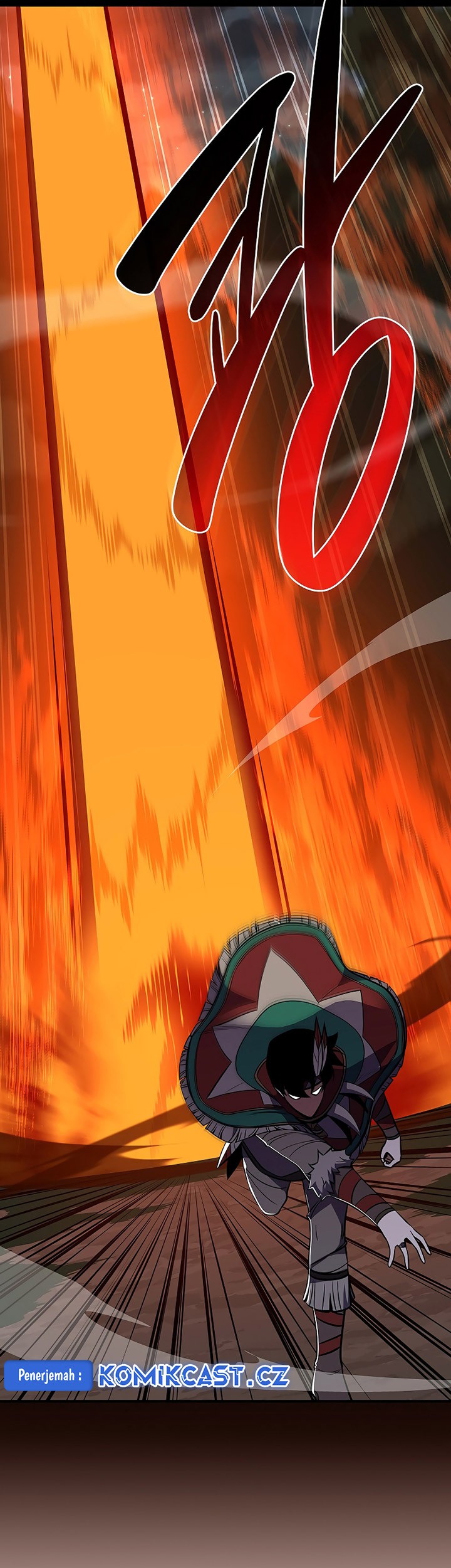 Archmage Streamer Chapter 105 Gambar 19