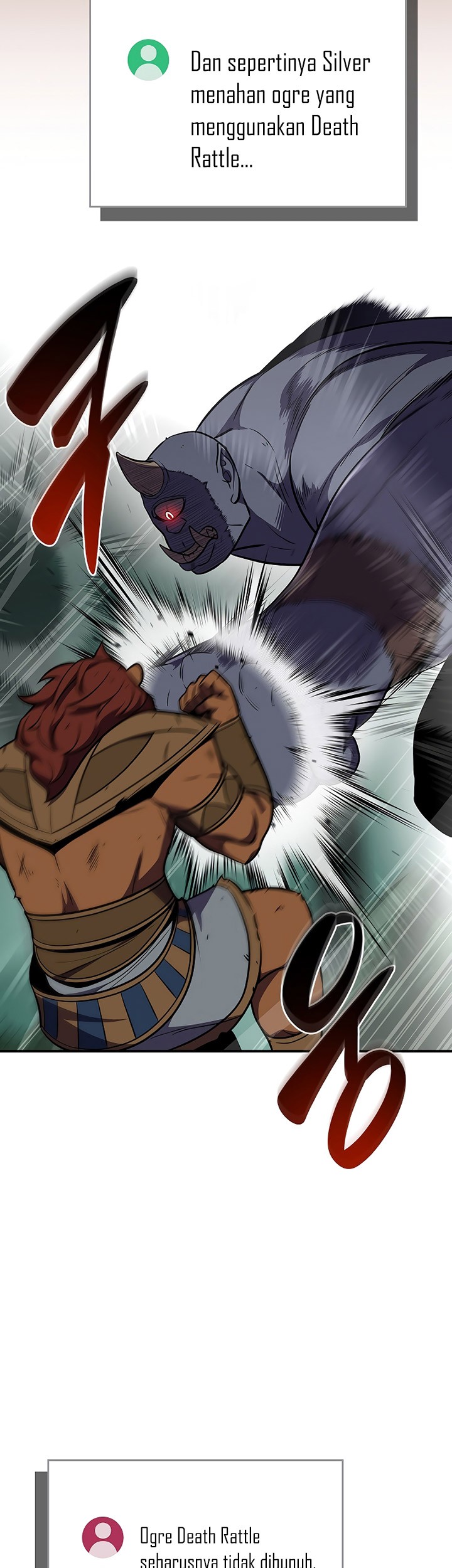 Archmage Streamer Chapter 105 Gambar 21