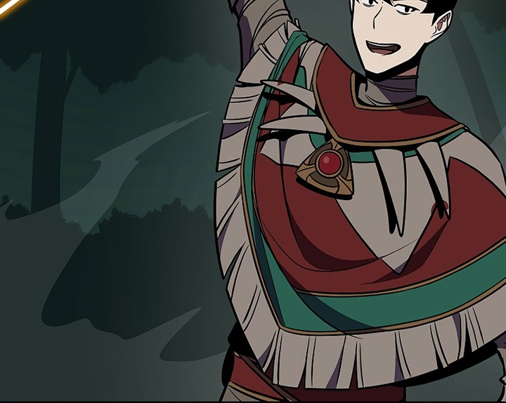 Archmage Streamer Chapter 105 Gambar 34