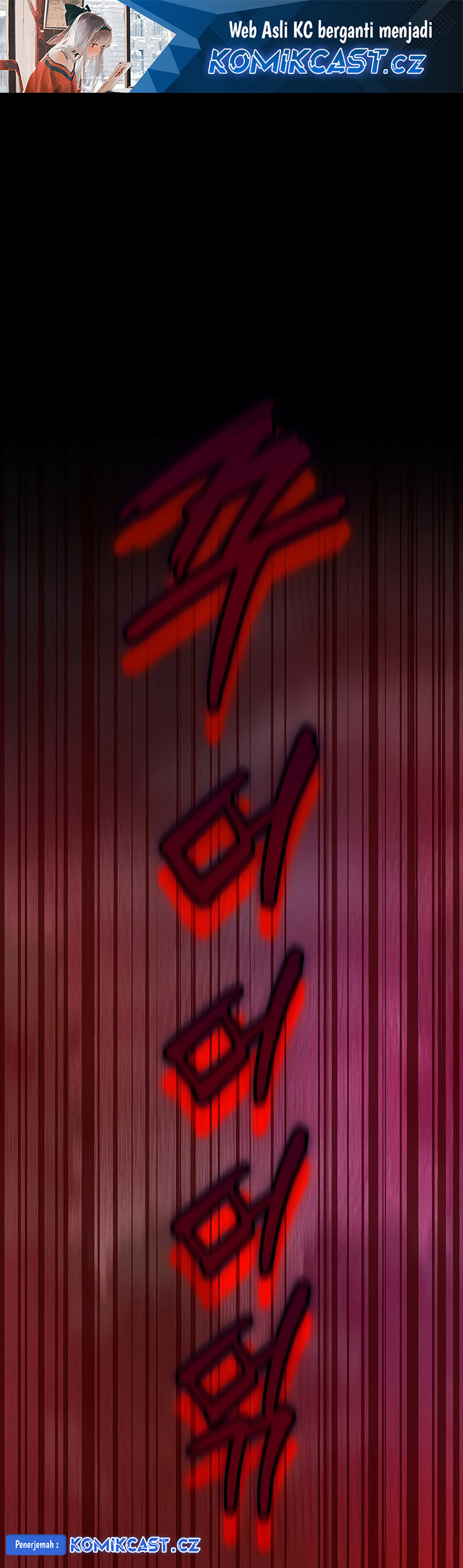 Baca  Archmage Streamer Chapter 105 Gambar 2