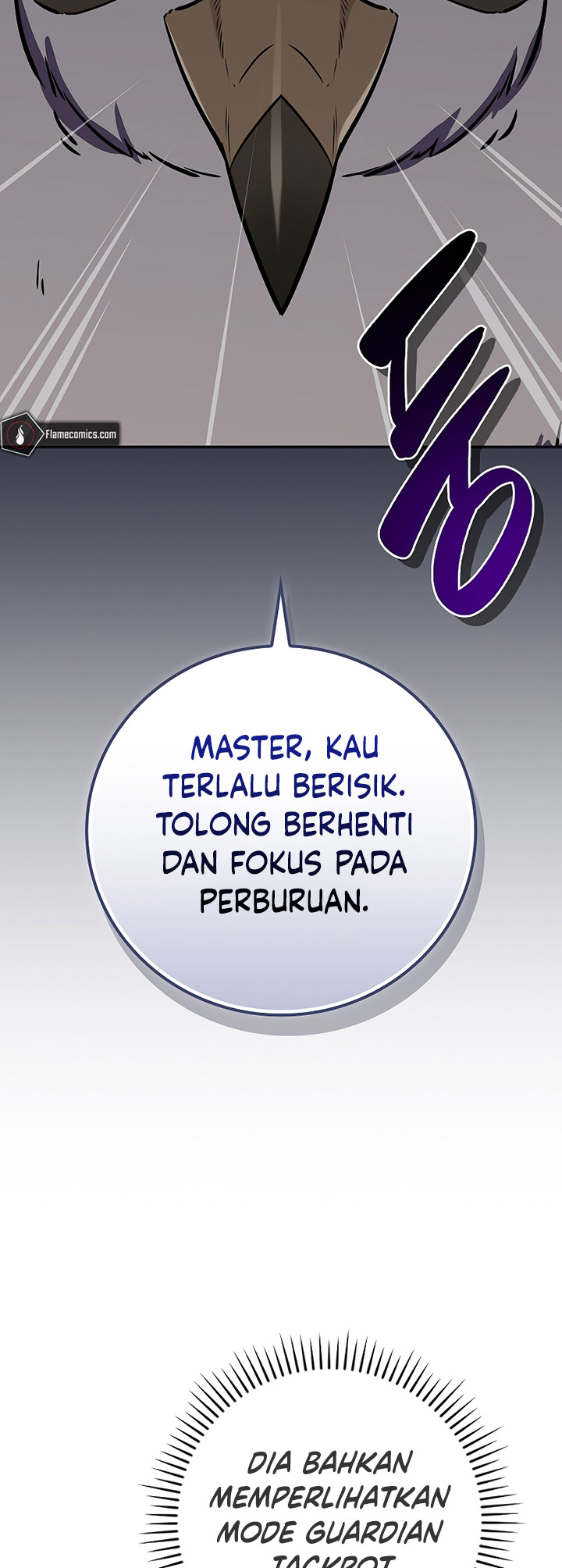 Archmage Streamer Chapter 105 Gambar 36