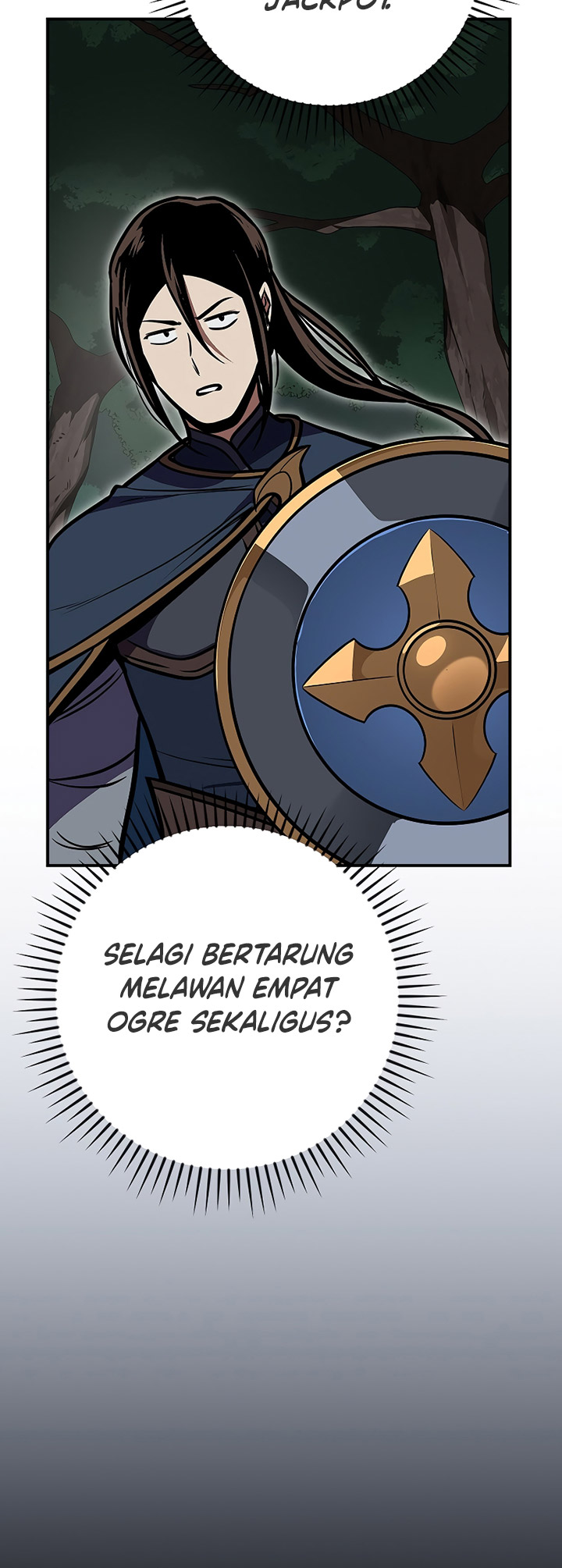 Archmage Streamer Chapter 105 Gambar 37