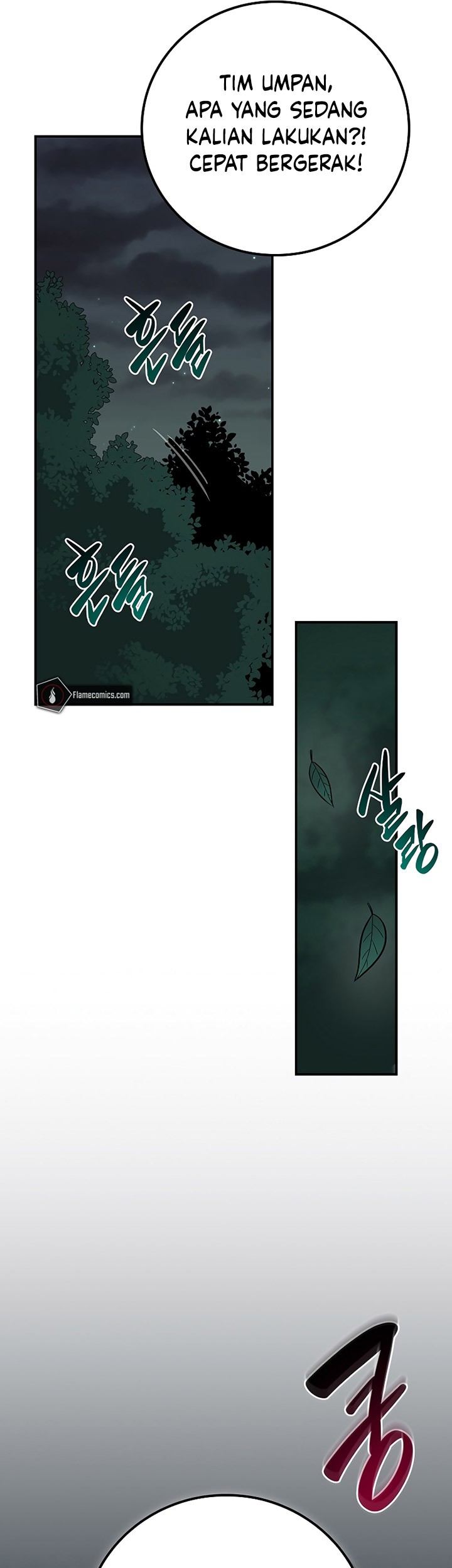 Archmage Streamer Chapter 105 Gambar 41