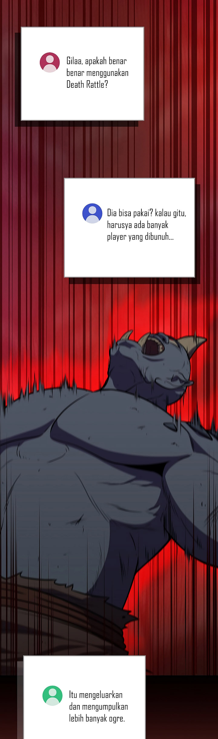 Archmage Streamer Chapter 105 Gambar 3