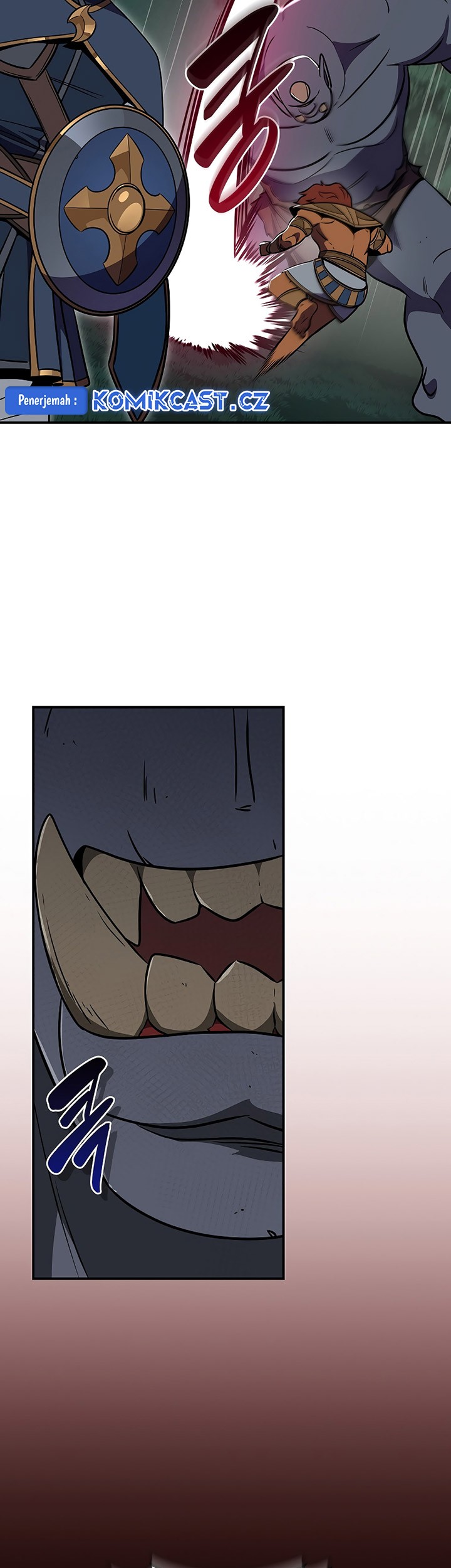 Archmage Streamer Chapter 105 Gambar 51