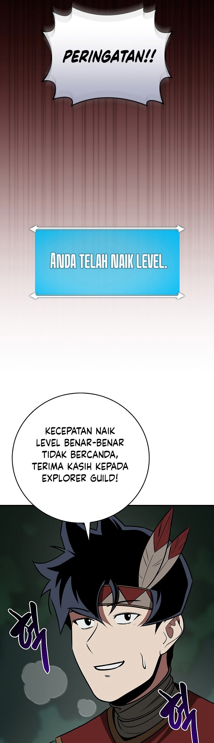 Archmage Streamer Chapter 105 Gambar 55