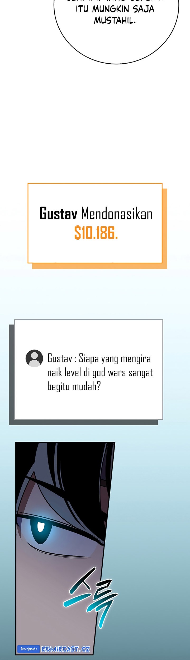 Archmage Streamer Chapter 105 Gambar 57