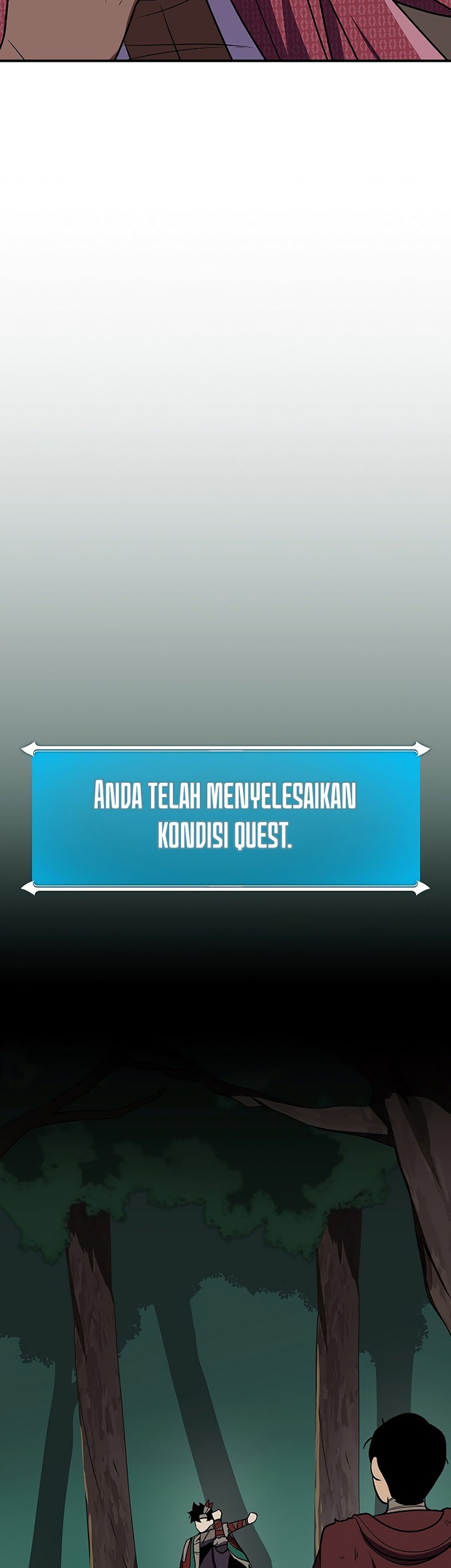 Archmage Streamer Chapter 105 Gambar 72