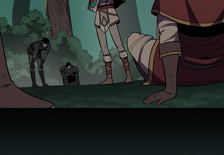 Archmage Streamer Chapter 105 Gambar 73